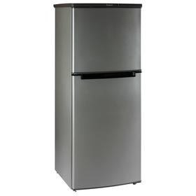 Фото Холодильник Бирюса W553, матовый с графитовым. Интернет-магазин Vseinet.ru Пенза