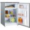 Фото № 3 Холодильник Бирюса М508, металлик