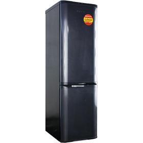 Фото Холодильник Орск 175 G, графитовый. Интернет-магазин Vseinet.ru Пенза