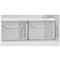 Фото № 3 Холодильник Indesit DS 3200 E, бежевый
