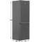Фото № 10 Холодильник Beko B1RCSK272G, серый