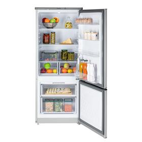 Фото Холодильник Бирюса M551, металлик. Интернет-магазин Vseinet.ru Пенза