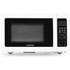 Фото Микроволновая печь SUNWIND SUN-MW005 белая с черным . Интернет-магазин Vseinet.ru Пенза