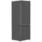 Фото № 0 Холодильник Beko B1RCSK251G, серый