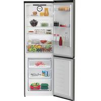 Фото Холодильник Beko B3R0CNK362HG, серебристый. Интернет-магазин Vseinet.ru Пенза