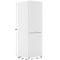 Фото № 0 Холодильник Candy CFN6185W, белый