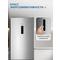 Фото № 6 Холодильник Indesit ITS 5180 XB, нержавеющая сталь