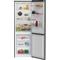 Фото № 0 Холодильник Beko B1RCSK362G, серый