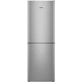 Фото Холодильник ATLANT ХМ 4612-181, серебристый. Интернет-магазин Vseinet.ru Пенза