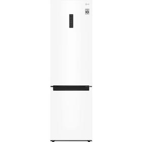 Фото Холодильник LG GA-B509LQYL, белый. Интернет-магазин Vseinet.ru Пенза