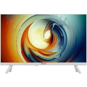 Фото Телевизор Econ EX-24HS002W, белый. Интернет-магазин Vseinet.ru Пенза
