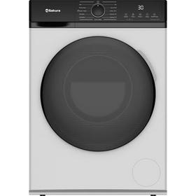 Фото Стиральная машина Sakura SA-8204W. Интернет-магазин Vseinet.ru Пенза
