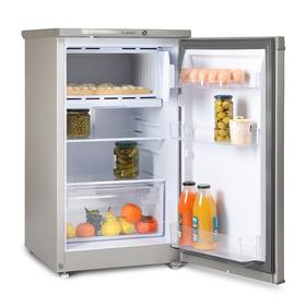 Фото Холодильник Бирюса М408, металлик. Интернет-магазин Vseinet.ru Пенза