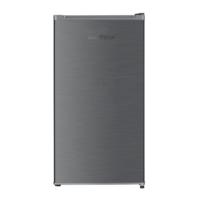 Фото Холодильник SNOWCAP RT-100 S, серый. Интернет-магазин Vseinet.ru Пенза