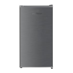 Фото Холодильник SNOWCAP RT-100 S, серый. Интернет-магазин Vseinet.ru Пенза