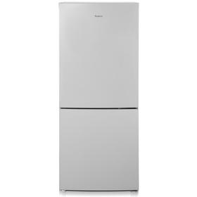 Фото Холодильник Бирюса M6141, металлик. Интернет-магазин Vseinet.ru Пенза