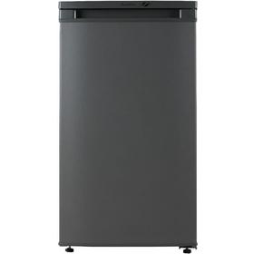 Фото Холодильник Бирюса W409, графитовый. Интернет-магазин Vseinet.ru Пенза