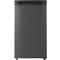 Фото № 0 Холодильник Бирюса W409, графитовый