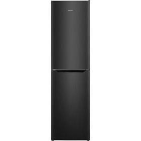 Фото Холодильник ATLANT ХМ 6625-159, черный. Интернет-магазин Vseinet.ru Пенза