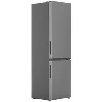 Фото Холодильник Candy CFN6200S, серебристый. Интернет-магазин Vseinet.ru Пенза