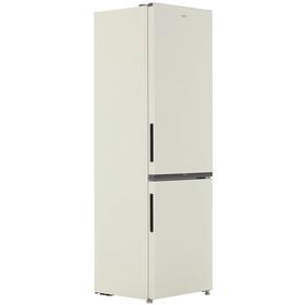 Фото Холодильник Candy CFN6200C, бежевый. Интернет-магазин Vseinet.ru Пенза