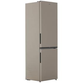 Фото Холодильник Candy CFN6200G, золотистый. Интернет-магазин Vseinet.ru Пенза