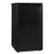 Фото № 3 Холодильник Бирюса B409, черный