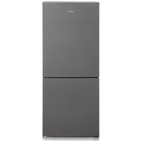 Фото Холодильник Бирюса W6141, графитовый. Интернет-магазин Vseinet.ru Пенза