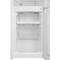 Фото № 17 Холодильник Hyundai CC30021AF, белый