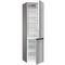 Фото № 3 Холодильник Gorenje NRK6201ES4, серебристый