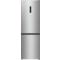 Фото № 0 Холодильник Gorenje NRKP61EA2XL4, серебристый