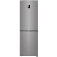 Фото Холодильник Candy CFN6185SDC, серебристый. Интернет-магазин Vseinet.ru Пенза