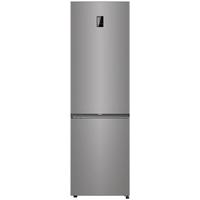 Фото Холодильник Candy CFN6200SD, серебристый. Интернет-магазин Vseinet.ru Пенза