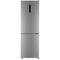 Фото № 2 Холодильник Haier CEF536CSG, серебристый