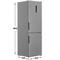 Фото № 11 Холодильник Haier CEF536CSG, серебристый