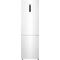 Фото № 1 Холодильник Haier CEF538CWG, белый