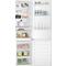 Фото № 4 Холодильник Haier CEF538CWG, белый