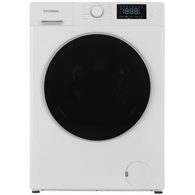 Фото Стиральная машина Hyundai WFD9212. Интернет-магазин Vseinet.ru Пенза