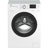 Фото Стиральная машина Beko WSRE8612XAWI. Интернет-магазин Vseinet.ru Пенза