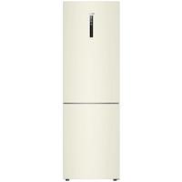 Фото Холодильник Haier C2F636CCRGU1, бежевый. Интернет-магазин Vseinet.ru Пенза