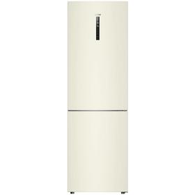 Фото Холодильник Haier C2F636CCRGU1, бежевый. Интернет-магазин Vseinet.ru Пенза