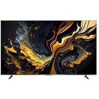 Фото Телевизор Xiaomi TV MAX 100 2025 (L100MA-MAXRU), черный. Интернет-магазин Vseinet.ru Пенза