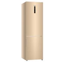 Фото Холодильник Haier CEF538CGG, золотистый. Интернет-магазин Vseinet.ru Пенза
