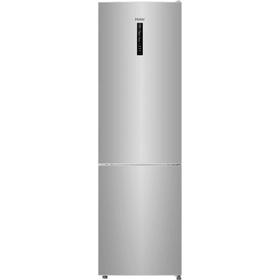 Фото Холодильник Haier CEF538CSG, серебристый. Интернет-магазин Vseinet.ru Пенза