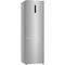 Фото № 4 Холодильник Haier CEF538CSG, серебристый