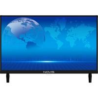 Фото Телевизор NOVIS NTV-H3206T, черный. Интернет-магазин Vseinet.ru Пенза