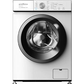 Фото Стиральная машина SNOWCAP WM6807 SLIM W. Интернет-магазин Vseinet.ru Пенза