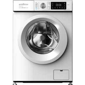 Фото Стиральная машина SNOWCAP WM6506 SLIM W. Интернет-магазин Vseinet.ru Пенза