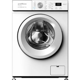 Фото Стиральная машина SNOWCAP WM6906 SLIM W. Интернет-магазин Vseinet.ru Пенза