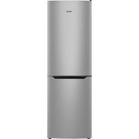 Фото Холодильник ATLANT ХМ-6621-189, серебристый. Интернет-магазин Vseinet.ru Пенза